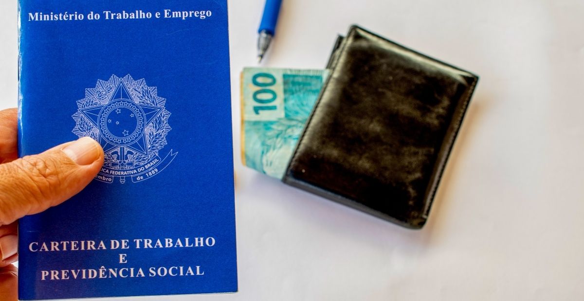 Carteira de Trabalho Digital agora permite anotação judicial; saiba