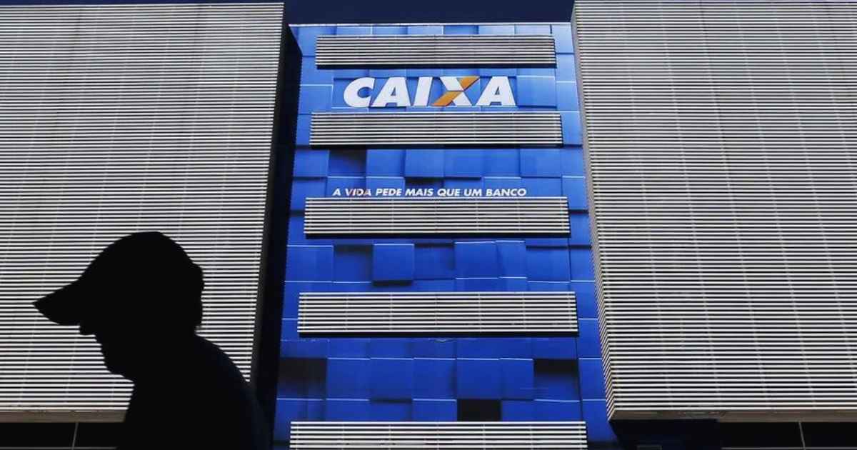 Inscrições de concurso da Caixa acabam hoje; 2 mil vagas para TI