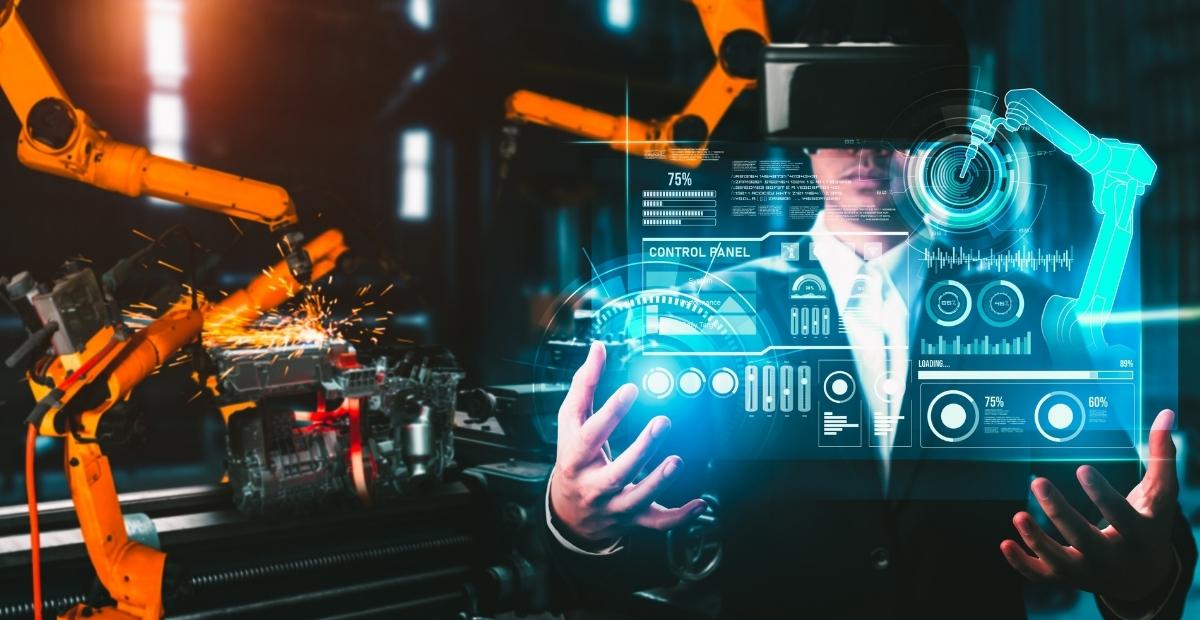 Indústria digital no Brasil receberá investimentos de 140 bilhões nos próximos anos