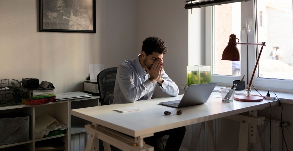 TST reconhece depressão como doença causada pelo ambiente de trabalho