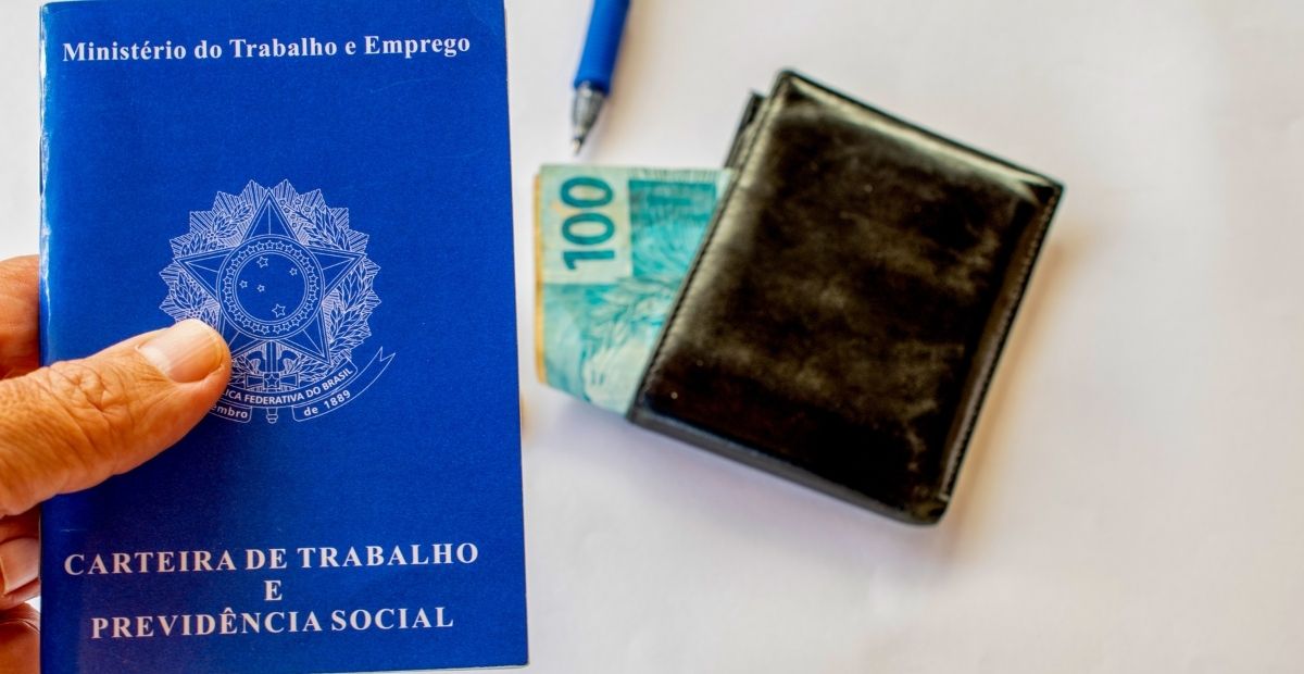 Novo consignado para CLTs já concedeu mais de R$ 1,28 bilhão em crédito