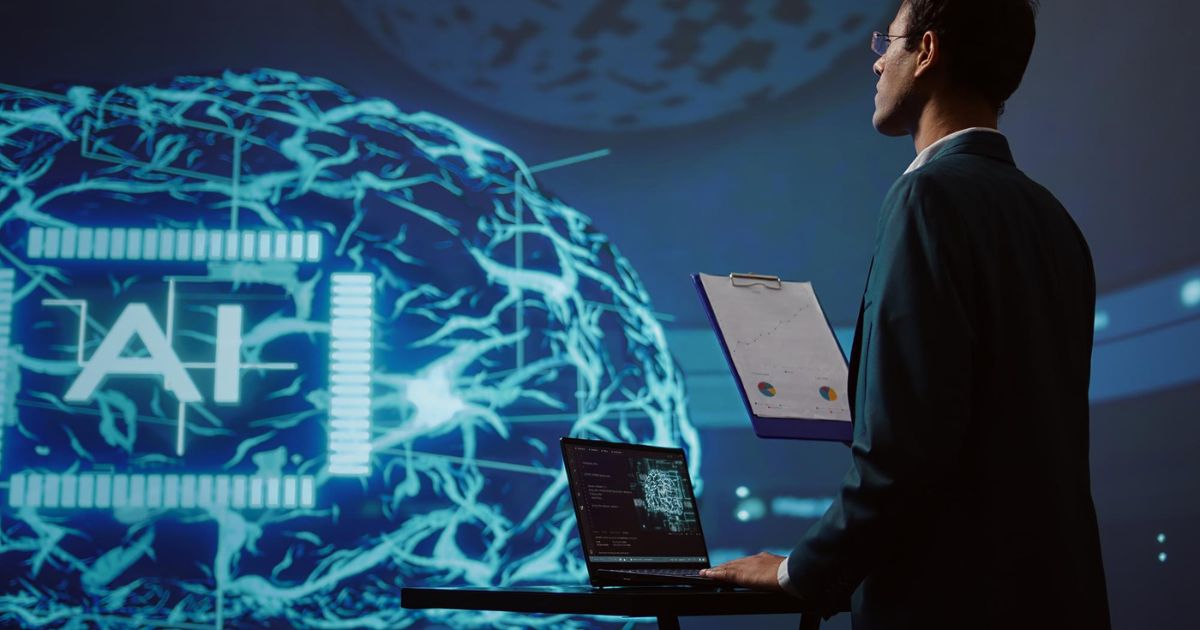 O monopólio da IA: como poucas empresas dominam o mercado