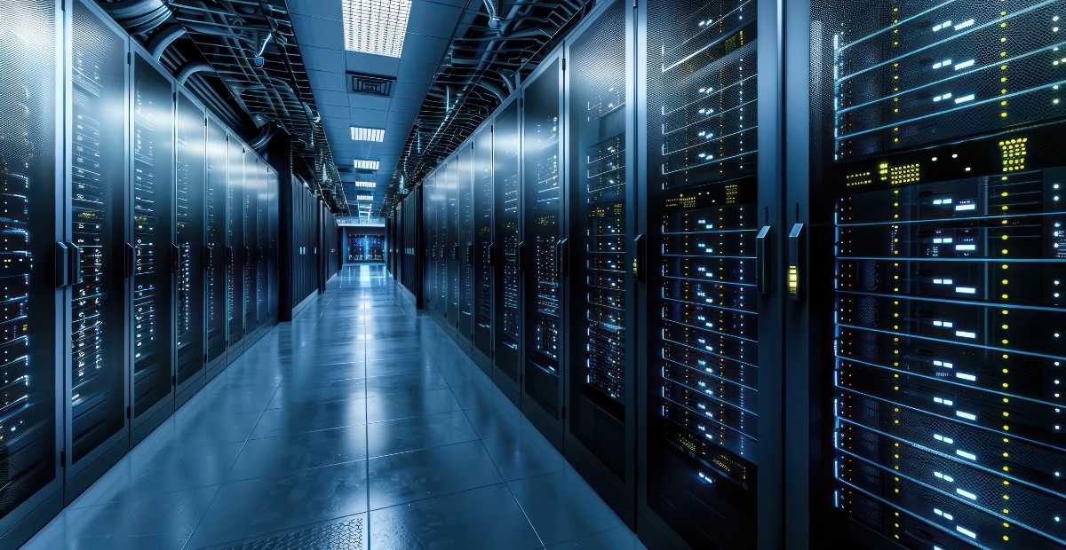 Instalação de data centers para IA no Sul do Brasil enfrenta desafios na gestão de água e energia