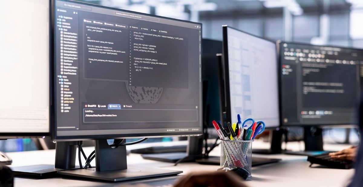 Mercado brasileiro de software deve crescer mais que a média global em 2025, diz estudo