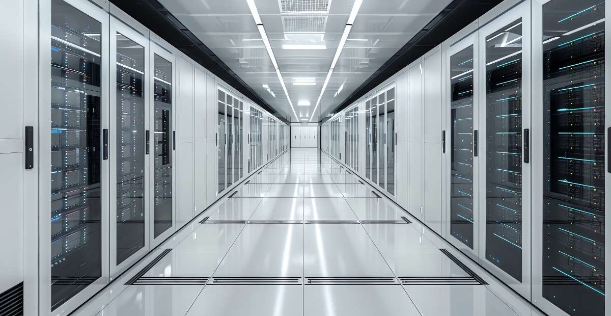 Governo planeja acelerar investimentos em infraestrutura elétrica para atrair data centers