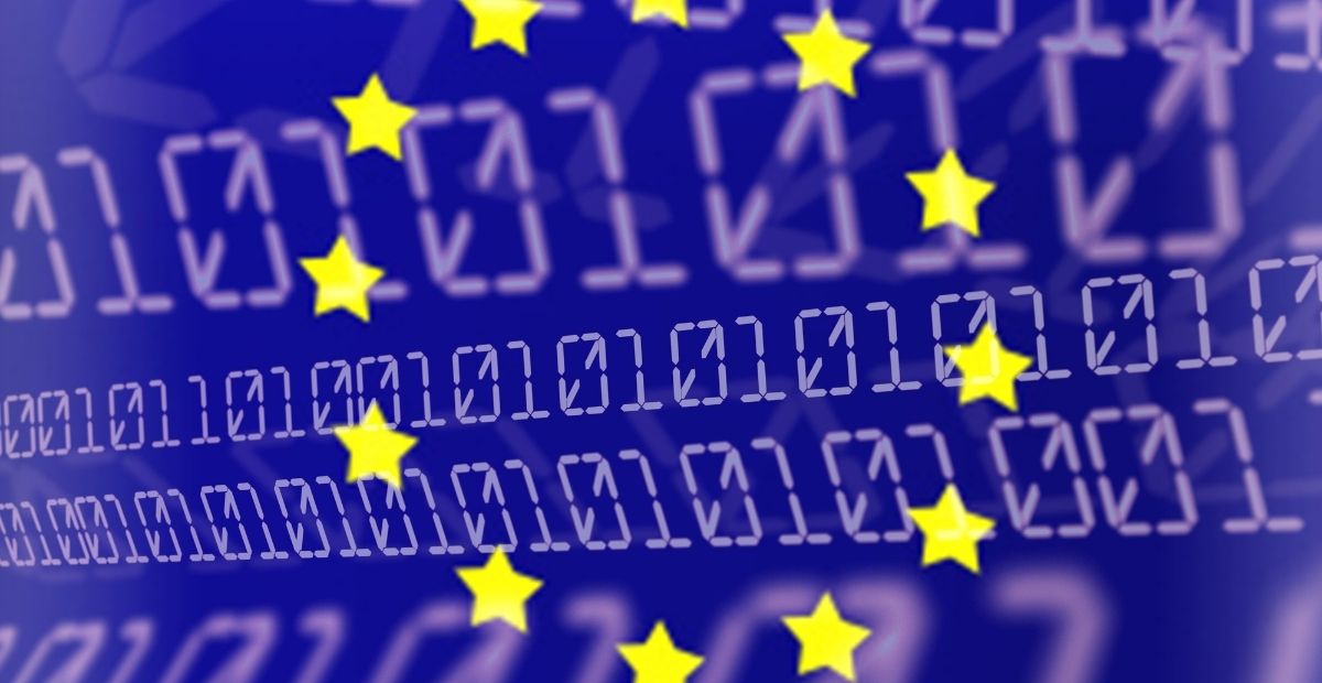União Europeia ameaça Google e Meta com nova tarifa digital