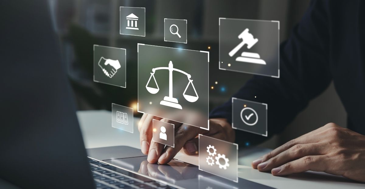 Saiba principais usos da inteligência artificial generativa na área jurídica