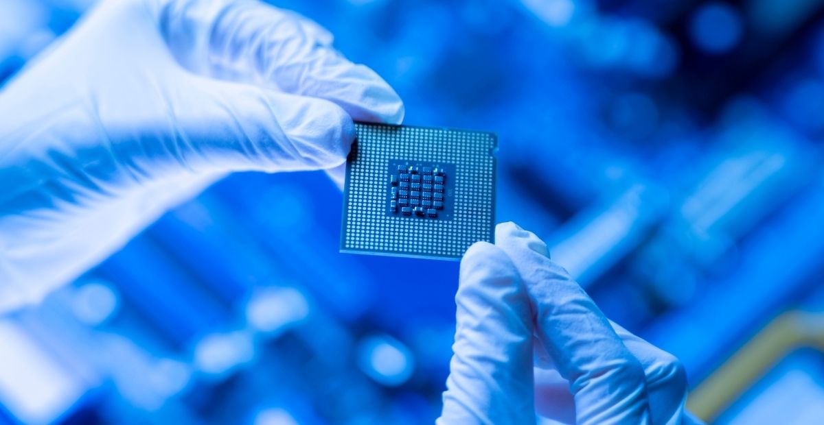 IA e data center impulsionam Nvidia, enquanto Intel perde espaço no mercado de semicondutores