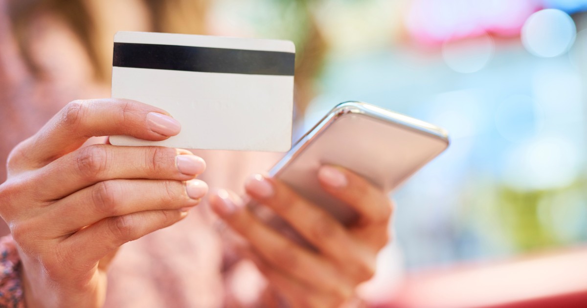 Cartão de crédito físico poderia ampliar o alcance do Pix; saiba como