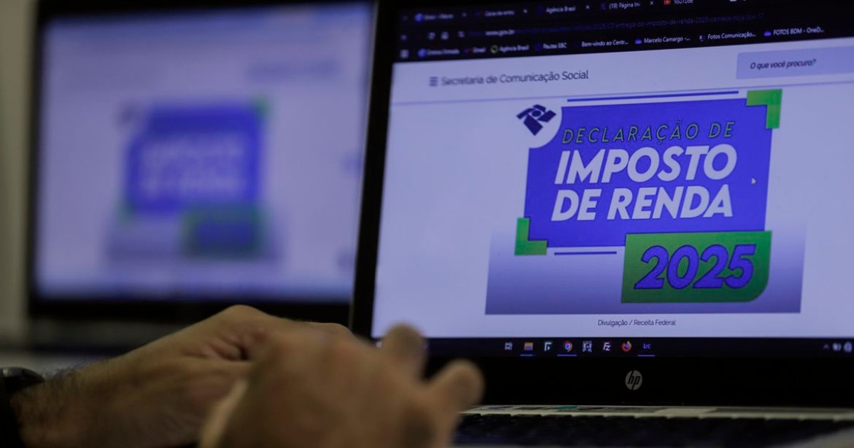 Receita libera R$ 11 bilhões de restituição do IR