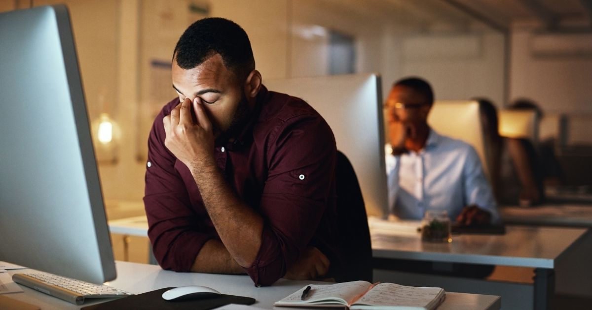 Maioria dos brasileiros cogitou pedir demissão este ano