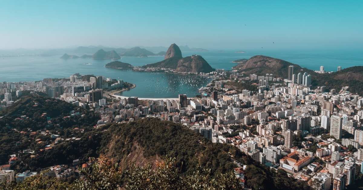Mercado de TI dispara no Rio de Janeiro, e número de startups cresce 657%