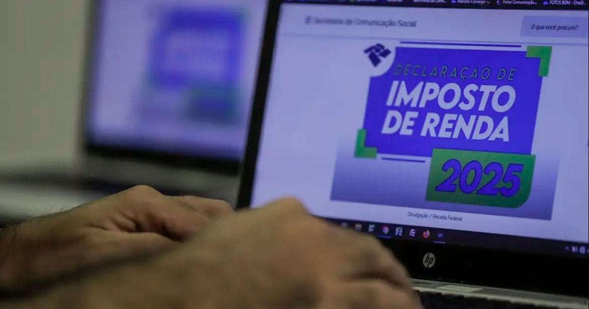 Consulta ao lote residual da restituição do IR abre nesta sexta (24)