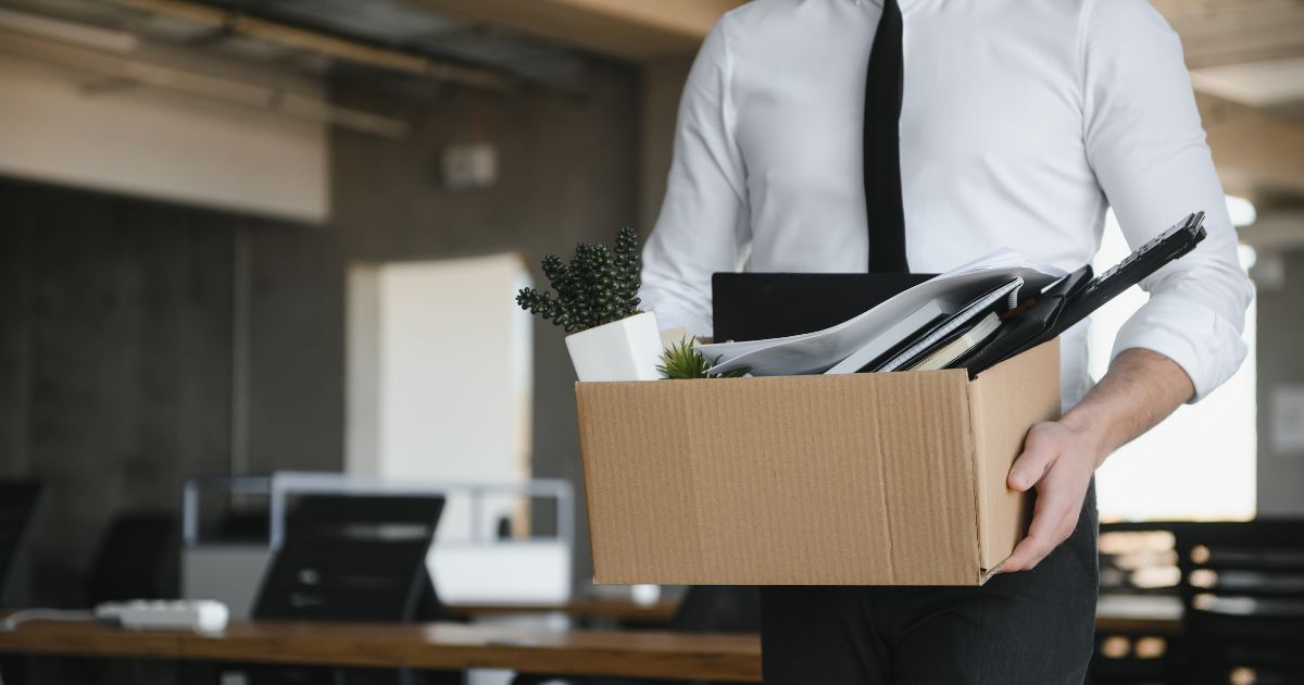 Com mercado aquecido, brasileiros planejam trocar de empresa este ano